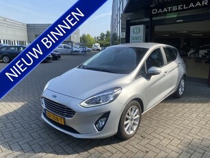 Ford Fiesta 1.0 EcoBoost Titanium NAVI CLIMATE CONTROL