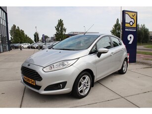 Ford Fiesta 1.0 EcoBoost Titanium Navi, PDC, Clima, Cruise