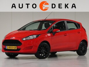 Ford Fiesta 1.0 Style 5-deurs *Airco*