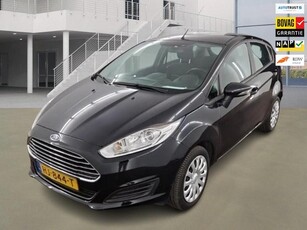 Ford Fiesta 1.0 Style 68.900 km + NAP NL-auto