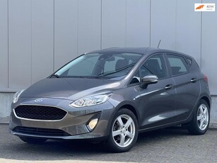 Ford Fiesta 1.1 i Trend - Lane Asst - PDC - Stoelverw -