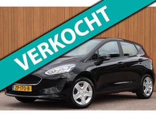 Ford Fiesta 1.1 Trend 1ste eigenaar org. NL-auto