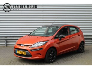 Ford Fiesta 1.25 60pk Titanium NL-Auto NAP APK tot 03-2025