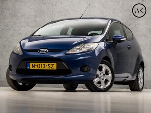 Ford Fiesta 1.25 Premium (AIRCO, ELEK RAMEN, NIEUWE APK