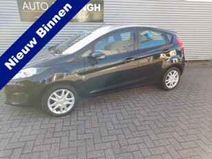 Ford Fiesta 1.25 Trend Airco 5 Deurs Nette frisse