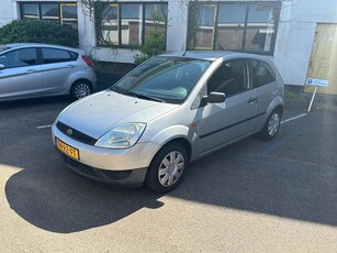 Ford Fiesta 1.3 Style / NAP