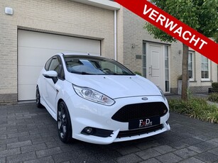 Ford Fiesta 1.6 ST 182pk Camera Clima RecaroStoelen 17