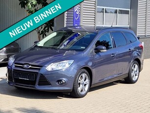 Ford Focus 1.0 EcoBoost 125pk Trend nieuwe distributie!