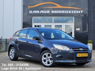 Ford Focus 1.0 EcoBoost Lease Trend AIRCOELEKTRISCHE