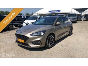 Ford Focus 1.0 EcoBoost ST Line Business