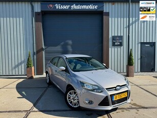 Ford Focus 1.0 EcoBoost Titanium