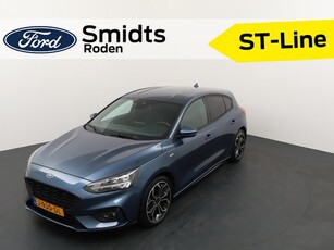 Ford Focus 1.5 EcoBoost 182 PK ST Line Business Winter