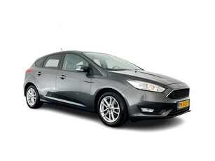 Ford Focus 1.5 TDCI Lease-Edition Business-Pack