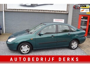 Ford Focus 1.6-16V Cool Edition Airco 5Drs Trekhaak Jaar APK