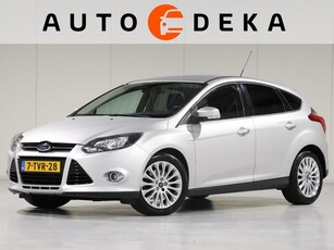 Ford Focus 1.6 EcoBoost Titanium *Navigatie*