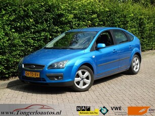 Ford Focus 1.6 TDCI Futura apk nieuw 1ste eigenaar