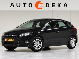 Ford Focus 1.6 TI-VCT Titanium *Klimaatreg.*Cruisecontr.*