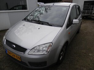 Ford Focus C-Max 1.6-16V Futura airco pas neuwe riem