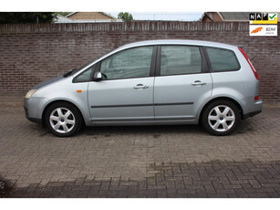 Ford Focus C-Max 1.6-16V Futura