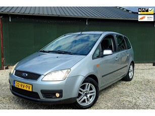 Ford Focus C-Max 1.8-16V First Edition/AIRCO/ABS/LMV/TE