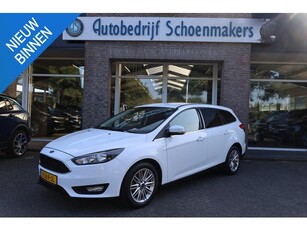 Ford Focus Wagon 1.0 CARPLAY PDC CRUISE AIRCO LMV