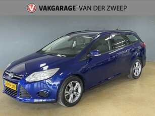 Ford FOCUS Wagon 1.0 EcoBoost Edition | Navi | Cruise