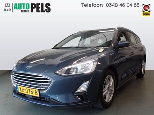 Ford FOCUS Wagon 1.0 EcoBoost Trend Edition Business