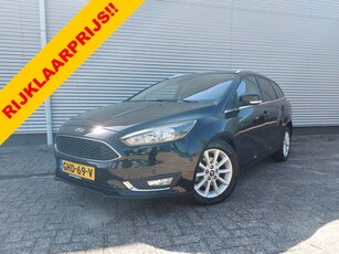 Ford FOCUS Wagon 1.0 Titanium