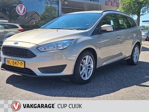 Ford FOCUS Wagon 1.0 Trend Station, Climate Control -