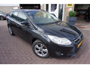 Ford FOCUS Wagon 1.0I EcoBoost Edition (bj 2014)