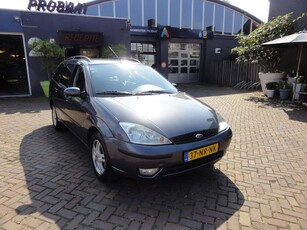 Ford FOCUS Wagon 1.6-16V Trend (bj 2004)