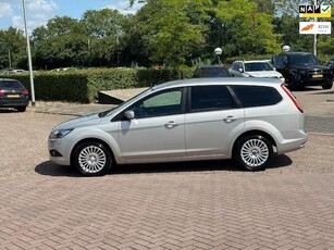 Ford Focus Wagon 1.6