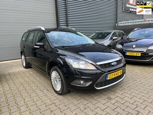 Ford Focus Wagon 1.8 Limited AIRCO/TREKHAAK