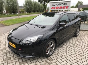 Ford FOCUS Wagon 2.0 EcoBoost ST-2 \ 250 PK \ 111.000 km