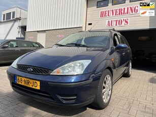 Ford Focus Wagon AIRCO APK T/M 28-5-2025