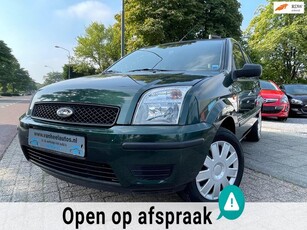 Ford Fusion 1.4-16V Automaat A-C Elek Pakket Stbkr Apk 2026