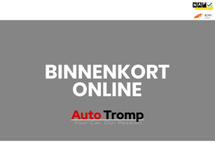 Ford Fusion 1.4-16V Futura | Airco | Elek.ramen | Trekhaak | LMV | Nieuwe koppeling!