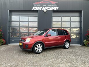 Ford Fusion 1.6-16V Futura Automaat