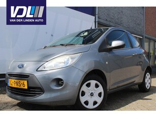 Ford Ka 1.2 Comfort Airco l start/stop l Elektrische ramen