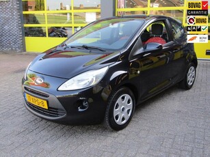 Ford Ka 1.2 Cool & Sound start/stop