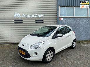 Ford Ka 1.2 Cool & Sound start/stop Eerste eigenaar / Airco / NAP