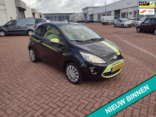 Ford Ka 1.2 Cool&Sound MOOIE AUITO BEL 0619590613 APK NIEUWEN