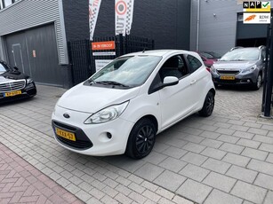 Ford Ka 1.2 Cool&Sound Sport NAP APK 1 Jaar