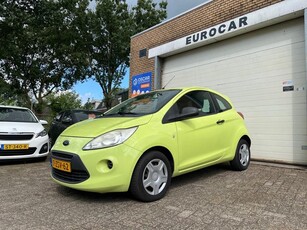 Ford Ka 1.2 Limited