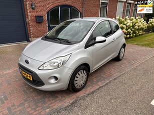 Ford Ka 1.2 Style start/stop apk t/m 13-01-2025