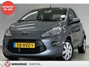 Ford Ka 1.2 Titanium/