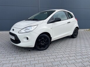 Ford Ka 1.2 trend bouwjaar 2012 met airco