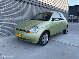 Ford Ka 1.3 Airco|NAP|Nette Auto|Velgen|Elec.Rm.|2xSltl