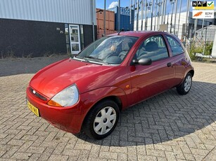 Ford Ka 1.3 Futura Airco elektrische ramen 2007