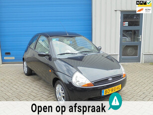 Ford Ka 1.3 Ka des Bouvrie APK 10-2025